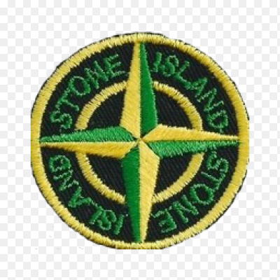 Нашивка Stone Island