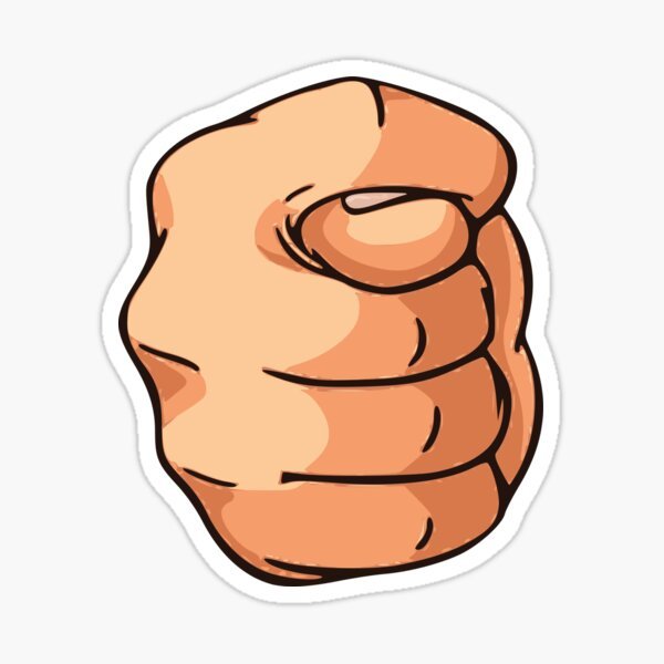 Фига прикольная