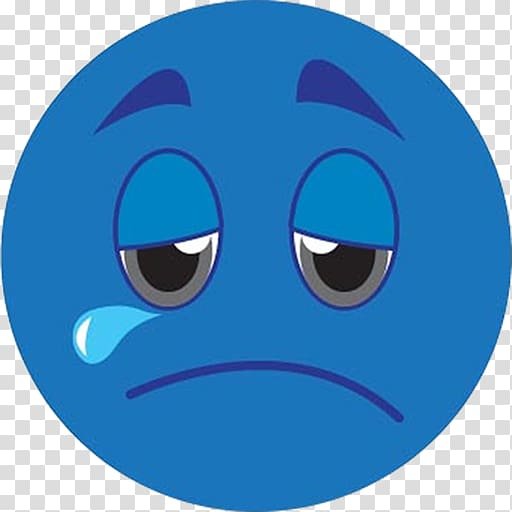 Грустный Смайл