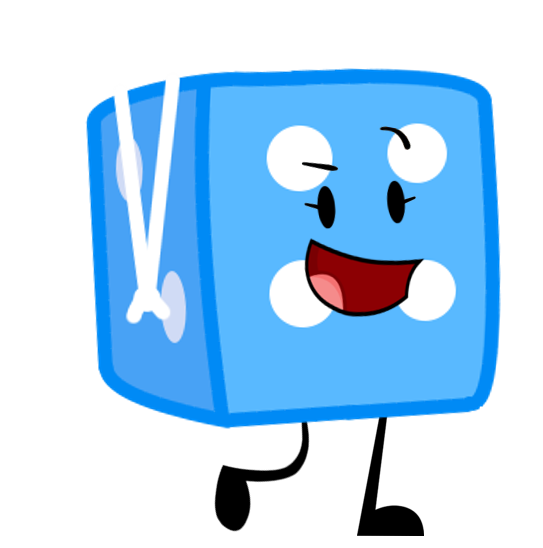 Кубик с эмоциями для детей