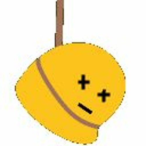 Смайлик повесился