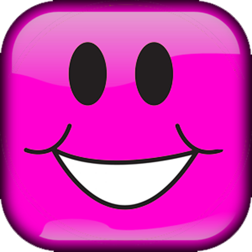 Синий Смайл