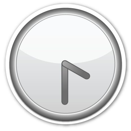 Часы Смайл ВК