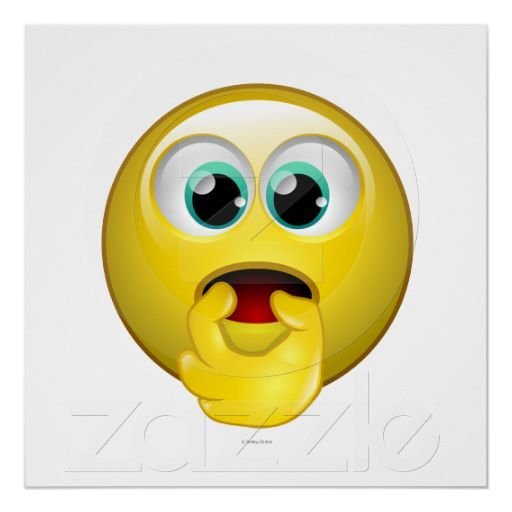 Смайлик свисток