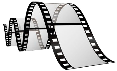 Значок кино