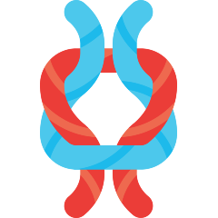 Эмодзи узел