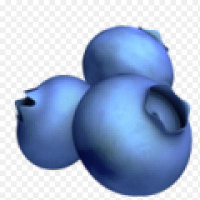 Эмодзи голубика