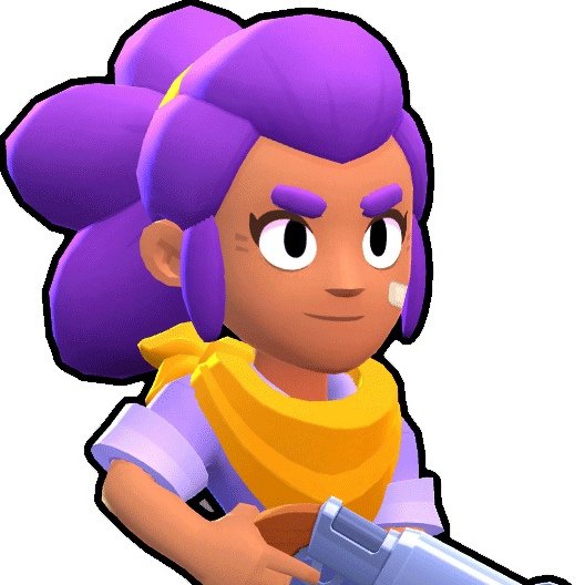 Шелли Нита Кольт Булл Джесси Брок ДИНАМАЙК бо тик 8бит ЭМЗ