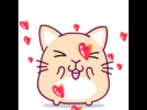 Няшные гифки