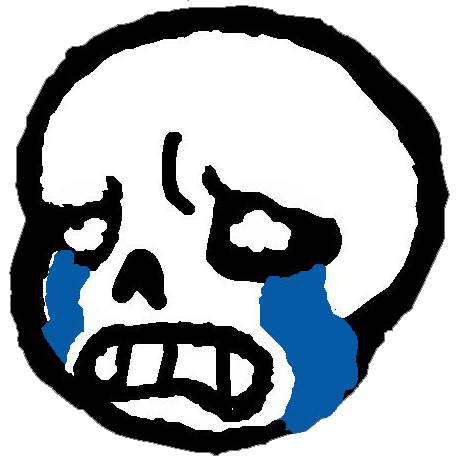 Эмодзи для дискорда Undertale