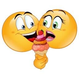 Смайлик намек