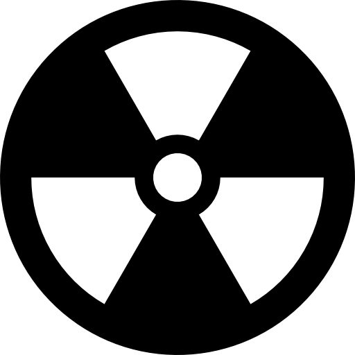 Значок реактора