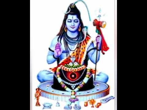 Шива надпись