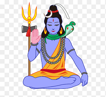 Тришула Шивы Шива Шакти