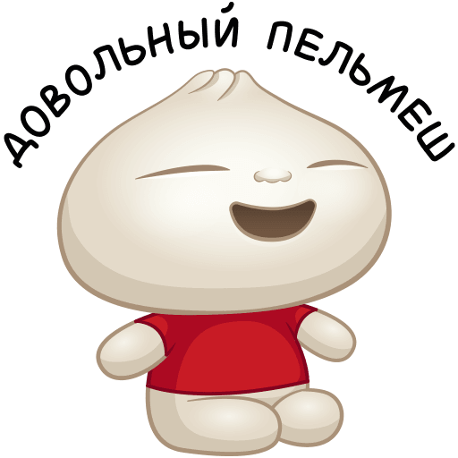 Смайлик Поваренок