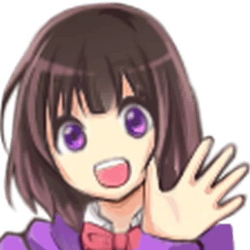 Koncha смайлик