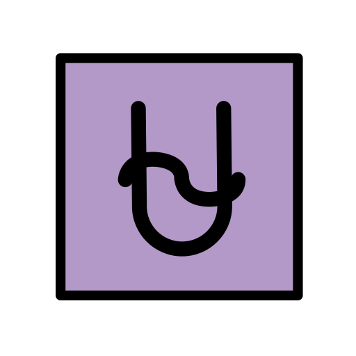 Знаки зодиака в смайликах Змееносец