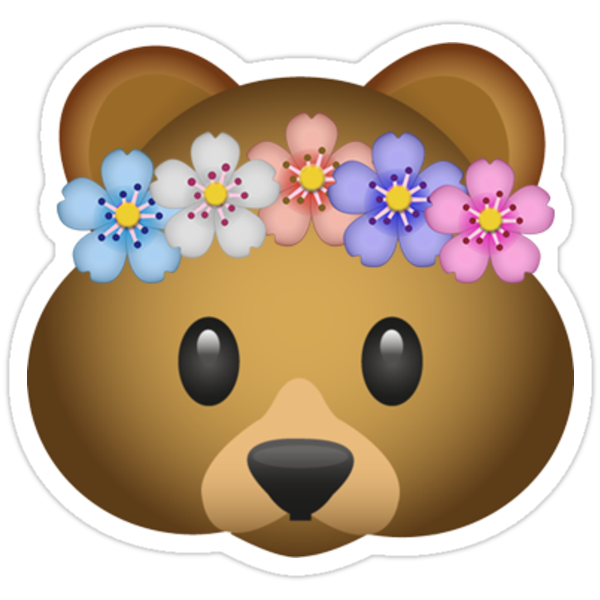 ЭМОДЖИ Панда айфон