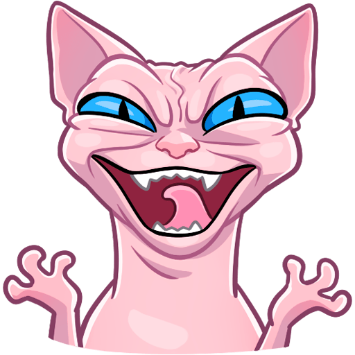 Набор стикеров РАМЗЕС