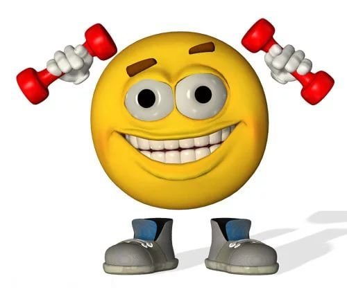 Смайлик вкусно