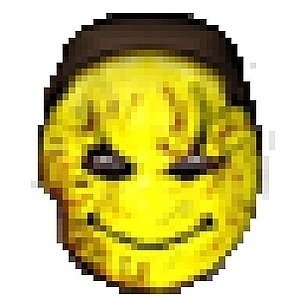 Manhunt фигурки персонажей