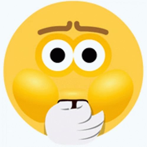 Свистящий смайлик