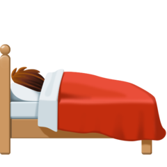 Смайлик кровать