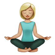 Смайлик медитация