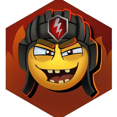 Эмодзи WOT Blitz