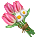 ЭМОДЖИ букет