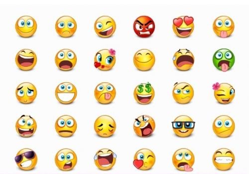 Стикеры в вайбере