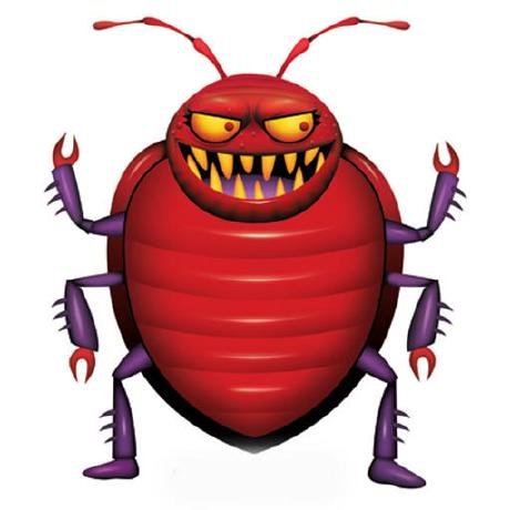 Злой таракан