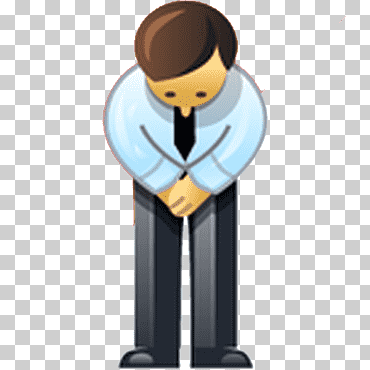 Смайлик поклон