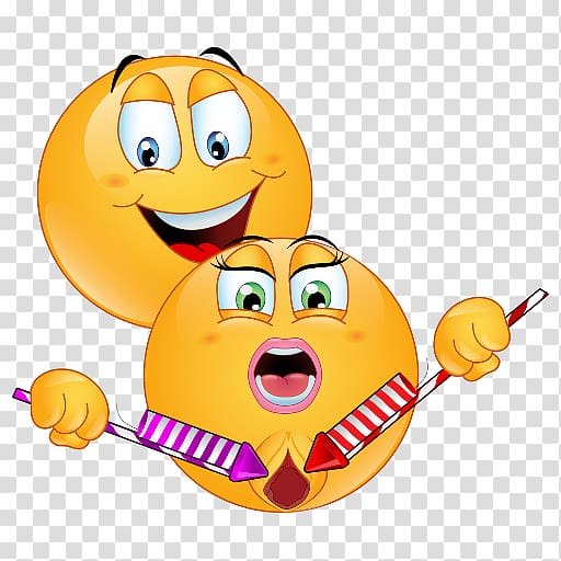 Неприличные смайлики