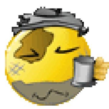 Смайлики с пивом анимированные