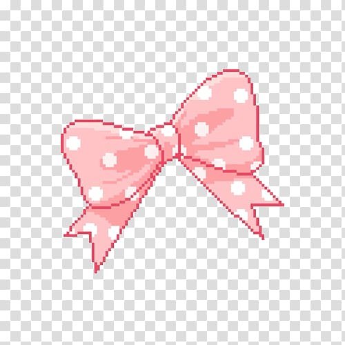 Бантик анимация