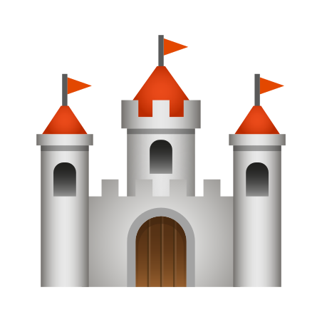 Эмодзи айфон замок