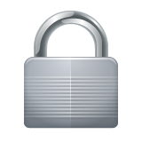 Замок ЭМОДЖИ айфон