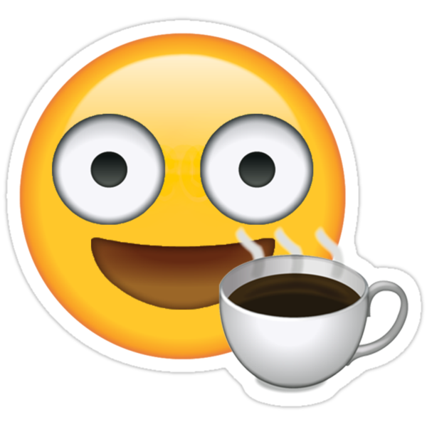 Смайлик чай