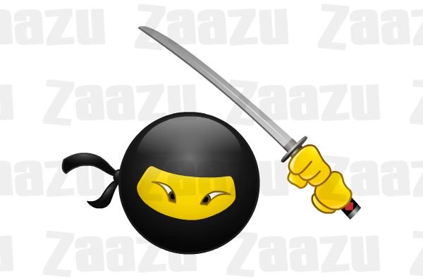 Китайский смайлик