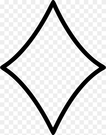 Вогнутый ромб