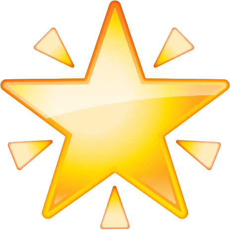 Смайл звезда