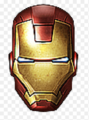 Железный человек логотип