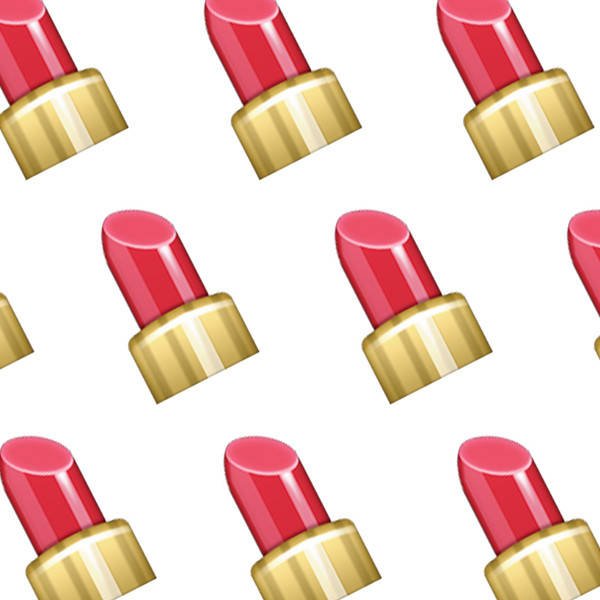 ЭМОДЖИ помада