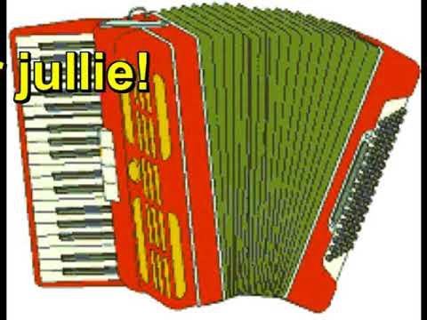 Аккордеон гиф