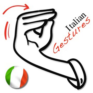 Итальянский жест