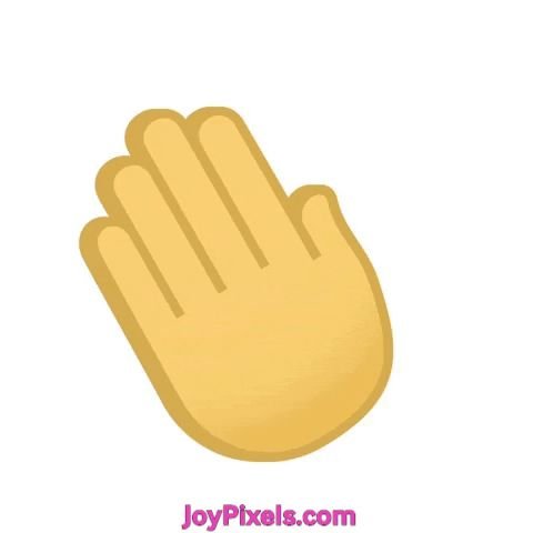 Стикер аплодисменты