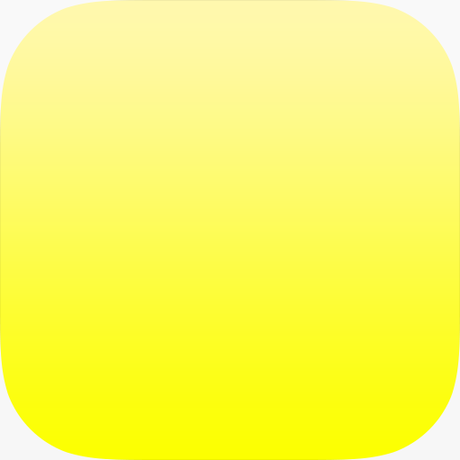 Оранжевый квадратик