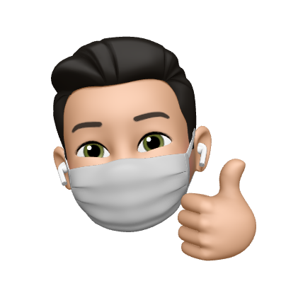 Эмодзи мальчик