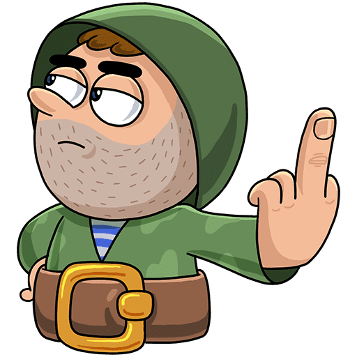 Стикеры армия